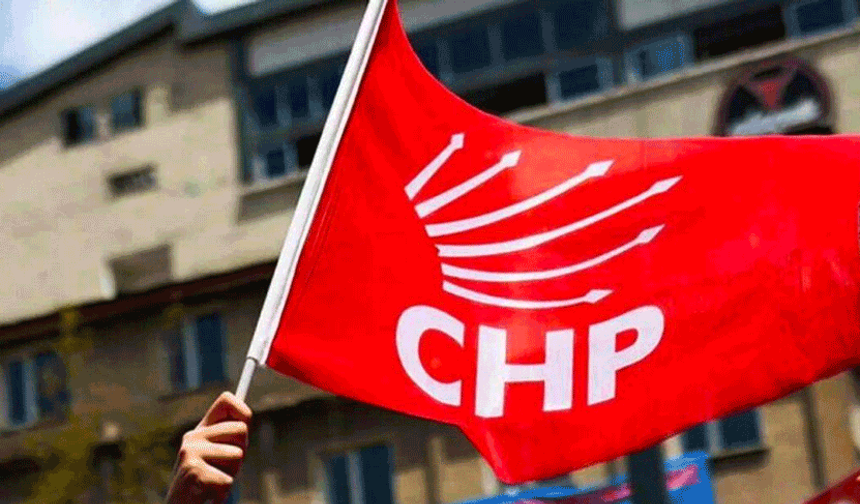 CHP’de kurultay takvimi belli oldu