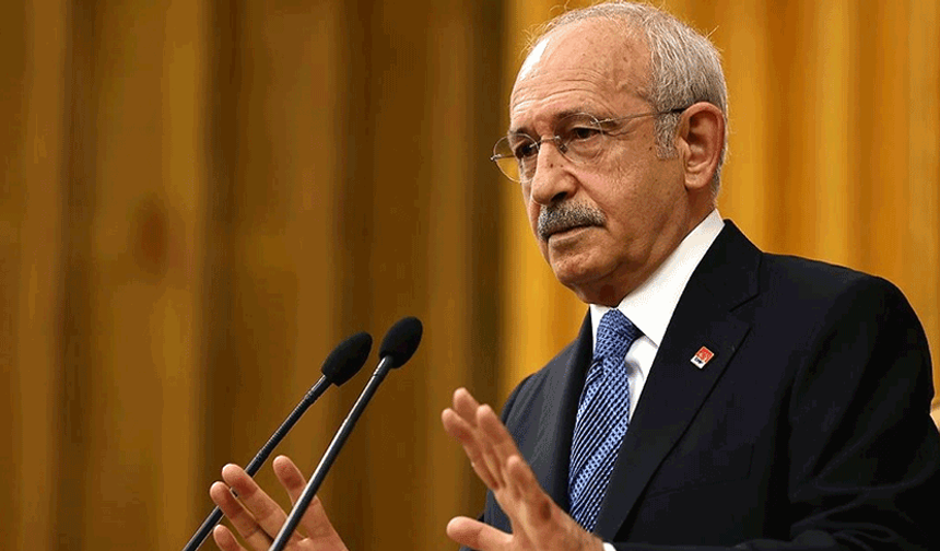 CHP’de Özgür Özel’e yakın 9 milletvekiline ihraç talebi