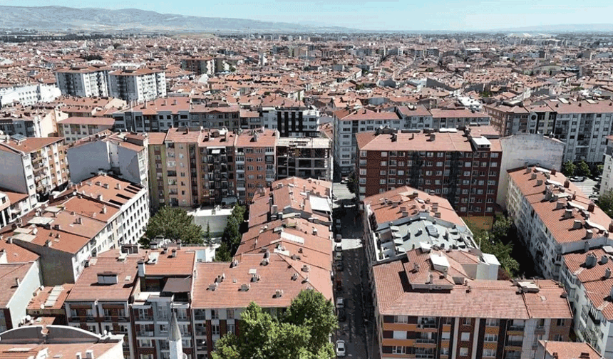 Enflasyon açıklandı: İşte kira artış oranı