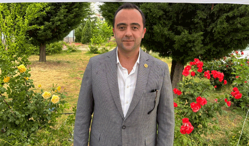 Entok’tan Albayrak’a yanıt: “Ne yaptıysak hepsinin hesabını vereceğiz!”