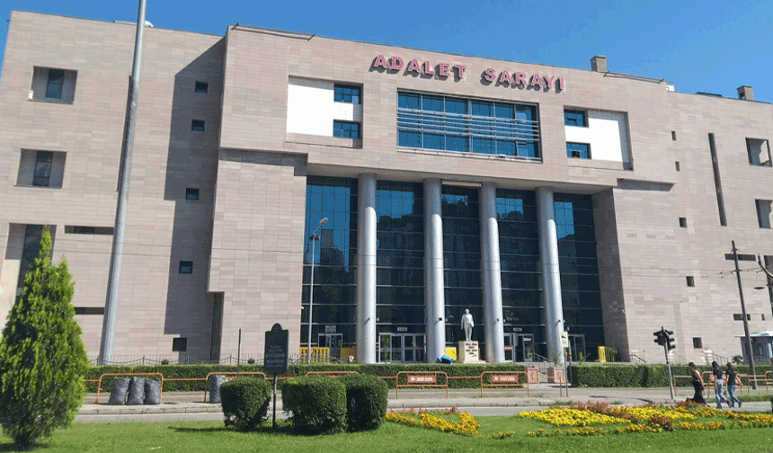 Eskişehir Cumhuriyet Başsavcısı değişti