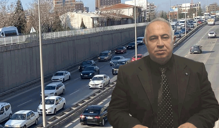 Eskişehir trafiğinde alarm! Kumru’dan çağrı: “Yarın çok geç olabilir”