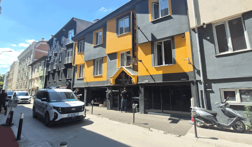 Eskişehir’de 30 yaşındaki genç ölü bulundu