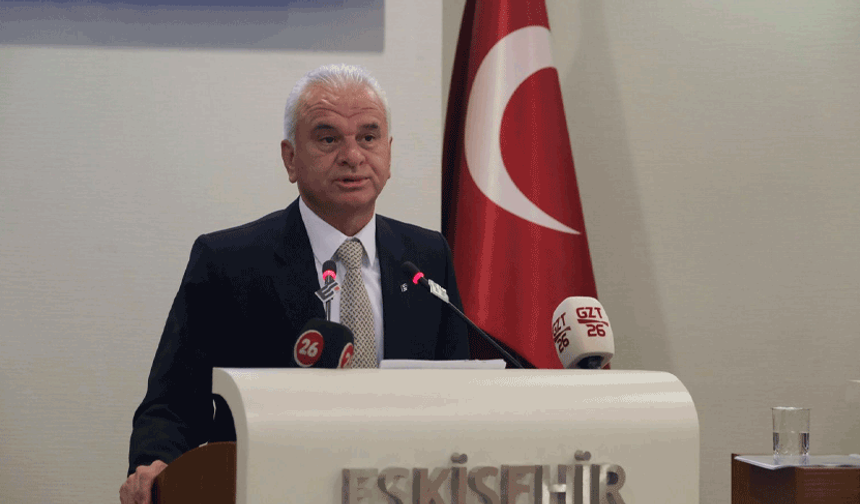 Eskişehir’de Garaj Günleri krizi: ETO Başkanı Güler’den tepki