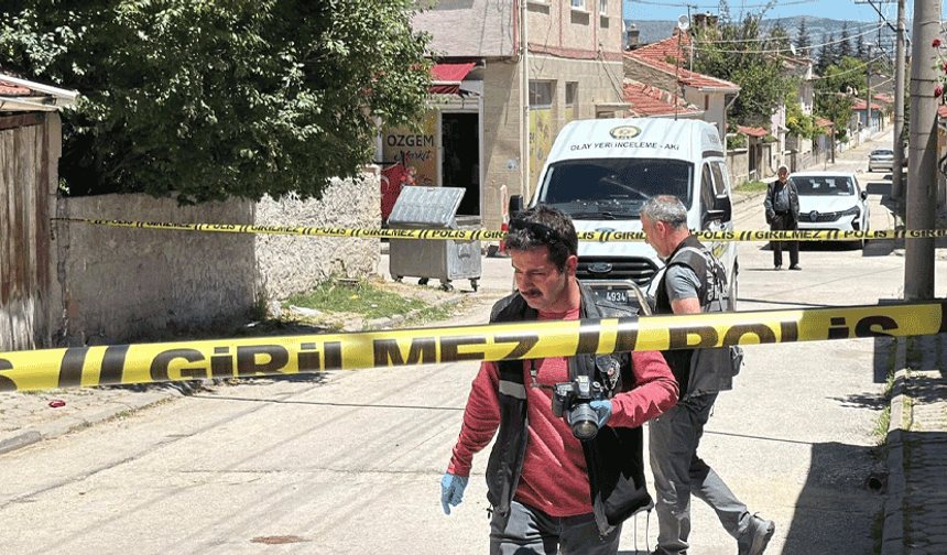 Eskişehir’de geri gelen aracın çarptığı yaşlı kadın hayatını kaybetti
