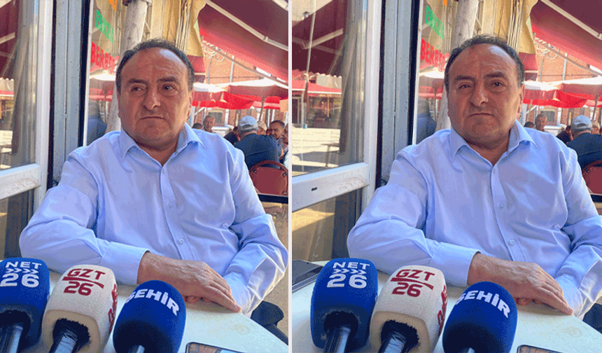 Eskişehir'de gurbetçilerin ortak serzenişi: Fiyatlar çok yüksek!
