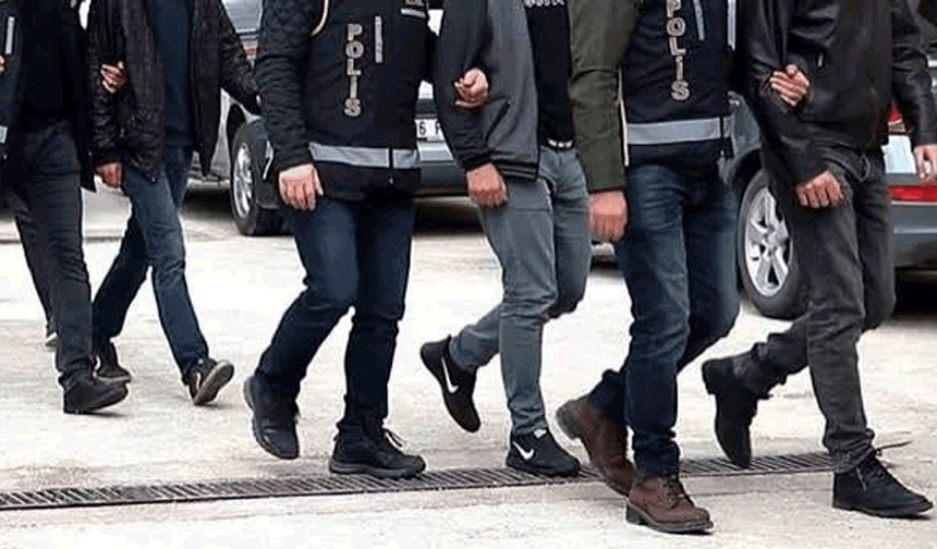 Eskişehir’de uyuşturucu operasyonları: 40 şüpheliye işlem, 3 tutuklama