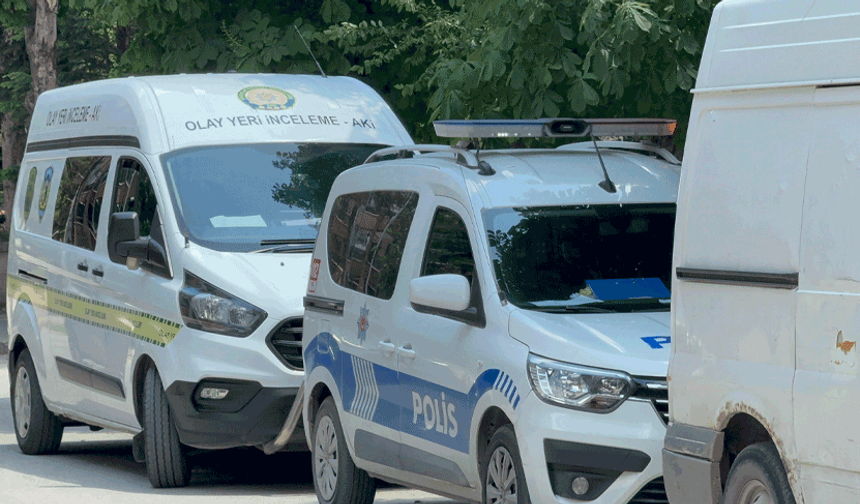 Eskişehir’de yaşlı kadının şüpheli ölümü araştırılıyor