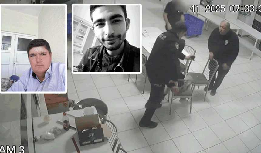 Eskişehir’deki korkunç cinayetin ardından mahkemede şok ifadeler