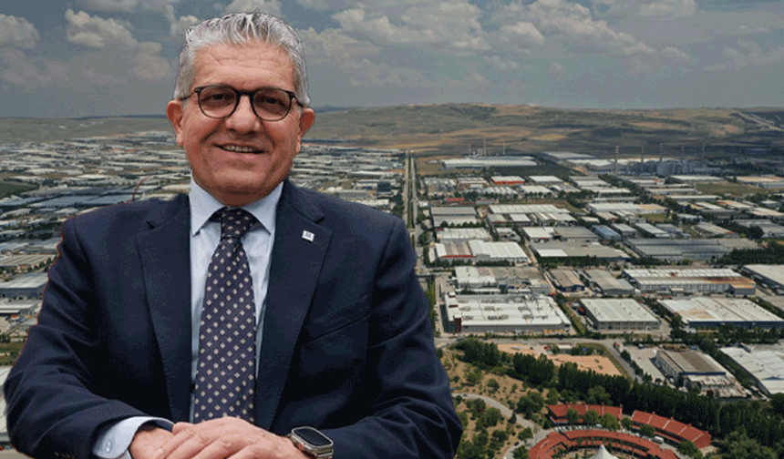 Eskişehir’den 19 firma devler listesinde! Küpeli: “Zorlu koşullarda elde edilmiş çok değerli bir başarı”