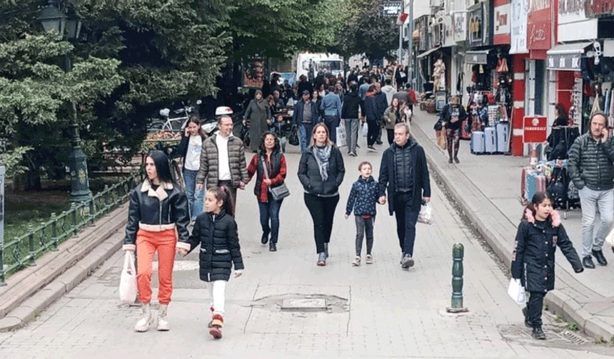Eskişehir’den yurt dışına göçte artış: Gidenler gelenleri ikiye katladı