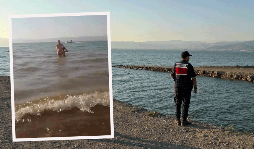 Eskişehir’i yasa boğan olay: Fedakar babanın son görüntüsü yürek dağladı