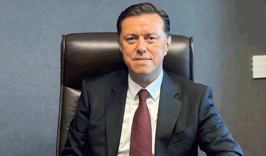 Eskişehirli sanayi devlerine Hatipoğlu’ndan tebrik ve destek mesajı