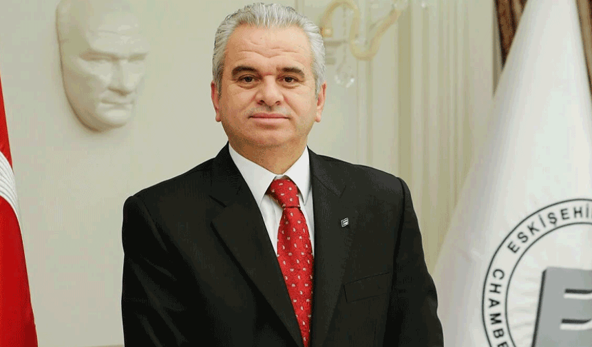 ETO Başkanı Güler: “Firmalarımızın başarısı Eskişehir için gurur kaynağı”