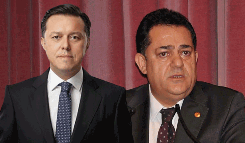 Hatipoğlu: “Halil Ünal geldi benimle konuştu!”