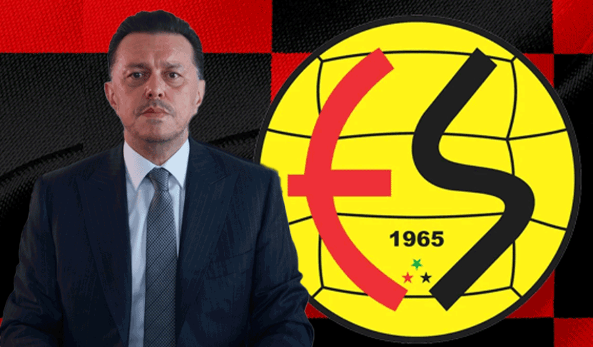 Hatipoğlu’ndan AK Parti’nin kampındaki Eskişehirspor diyaloğu iddiasına yanıt: “Tamamı kurgu”