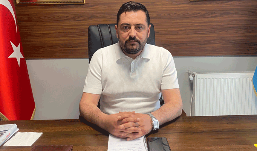 İYİ Partili Ulucan’dan CHP’ye ağır eleştiriler: ‘Perşembe’nin gelişi Çarşamba’dan belliydi!”