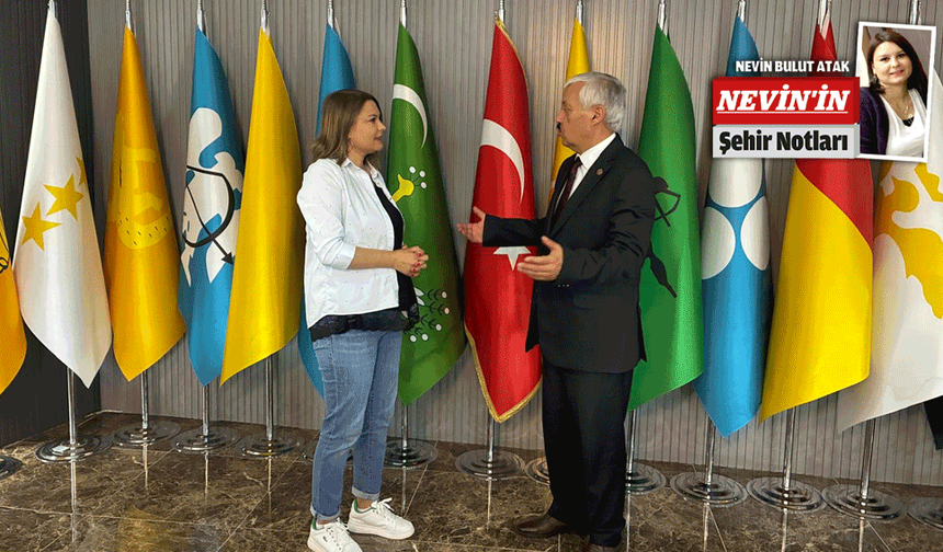 Karamanlı’dan işyeri sahiplerine çağrı: “Biraz vicdan”