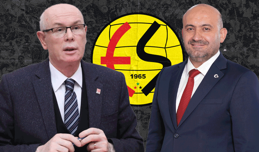 Kazım Kurt’tan Eskişehirspor değerlendirmesi: “Mevcut yönetimi bulduk diye sevineceğiz!”