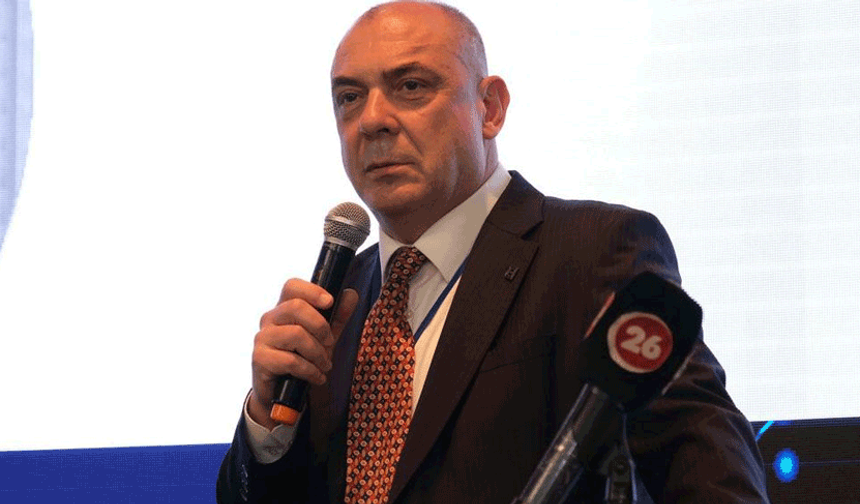Kesikbaş: “Eskişehir’in inovasyon potansiyeli güçleniyor”