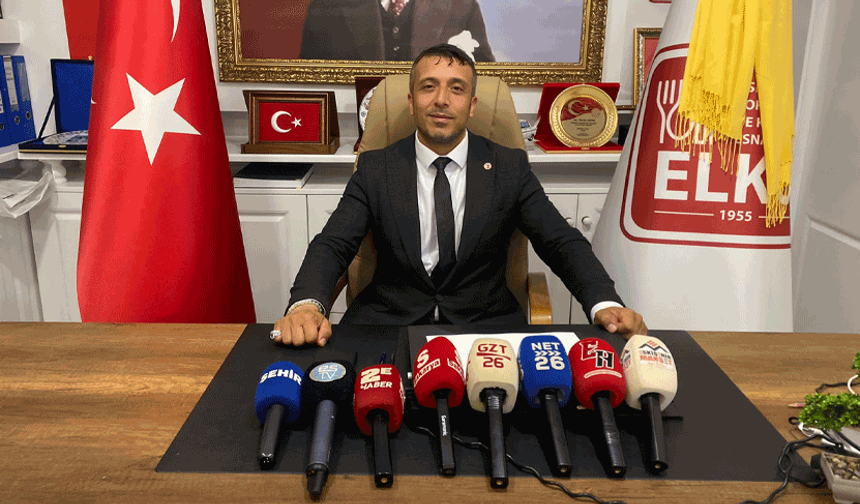 Kırmızı et cep yakıyor: Eskişehirli kasaplardan yeni politika çağrısı