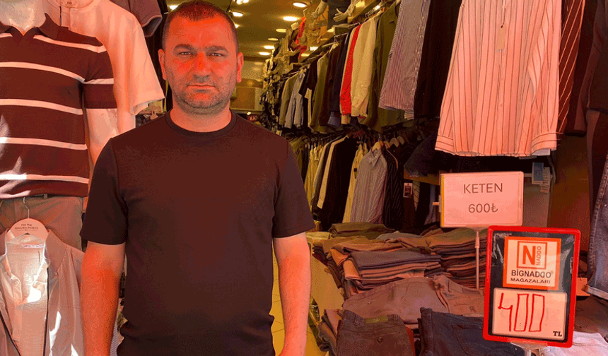 Küçük esnafın isyanı: “Bankalar yüzümüze bakmıyor!”