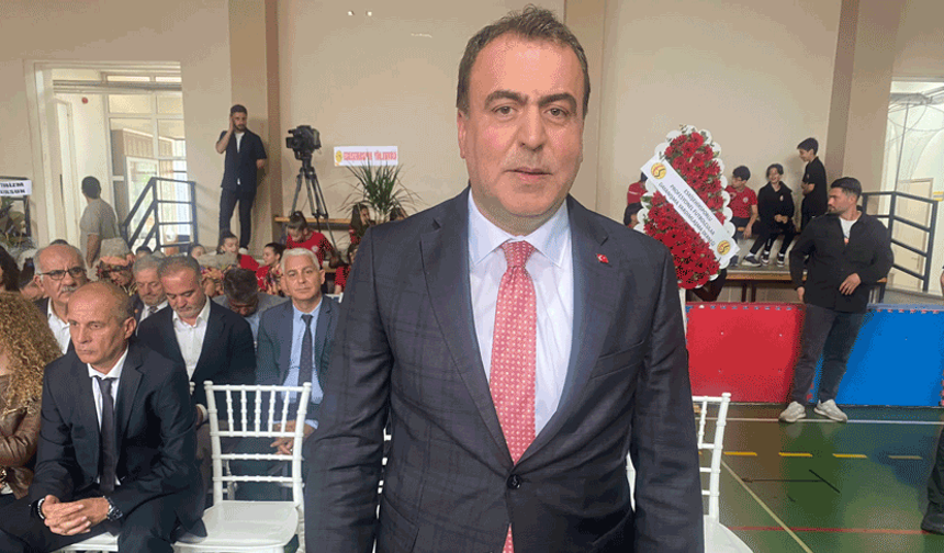 MHP’li Sezer: “Takıma destek olmak hepimizin sorumluluğu!”