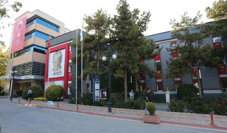 Odunpazarı, Türkiye’nin en başarılı 2. büyükşehir ilçe belediyesi oldu