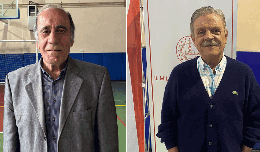 Özbayer ve Eroy’dan Eskişehirspor yönetimine mesaj!