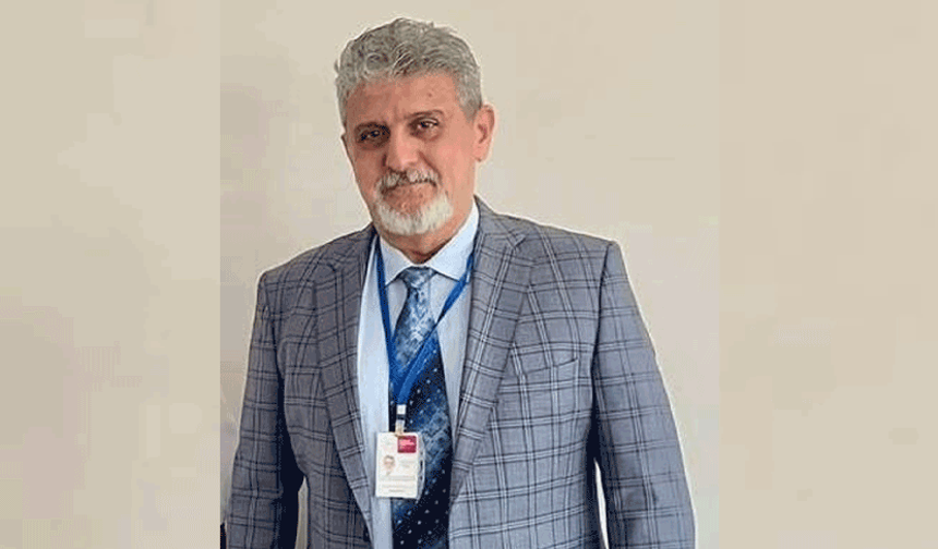 Sivrihisar Devlet Hastanesi Başhekimliğine Balibaşa atandı