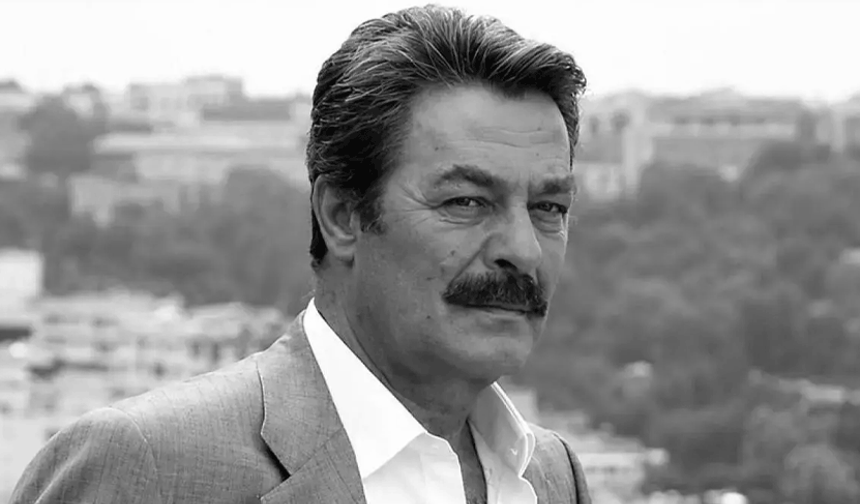 Son dakika… Kadir İnanır hayatını kaybetti