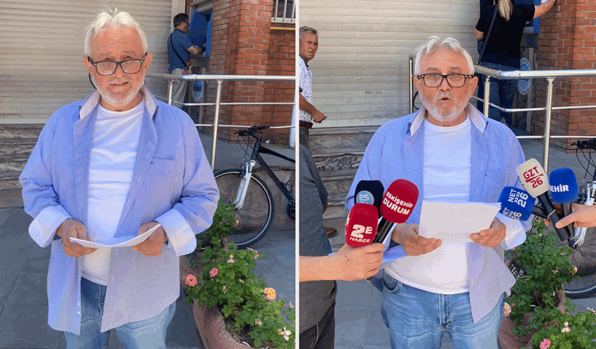Tetik’ten hava yolu şirketlerine çağrı: “Gurbetçiyi mağdur etmeyin!”