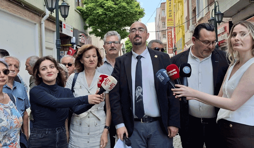 Üç kuruluştan Cumhuriyet ve Atatürk vurgusu: “Cumhuriyet’in ışığında yürümeye devam edeceğiz!”