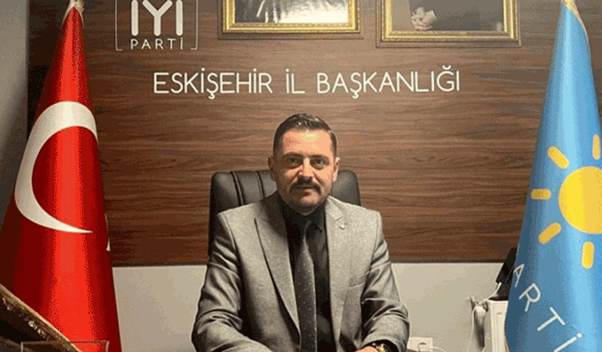 Ulucan'dan dikkat çeken çıkış: “Kararsız seçmenin adresi İYİ Parti olacaktır”