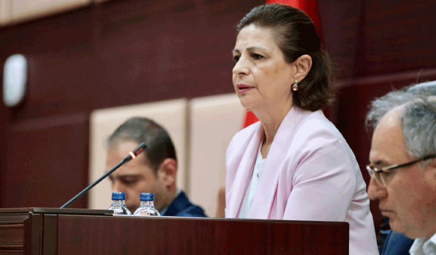 Ünlüce: Kültür, sanat festivalleri çok önemli