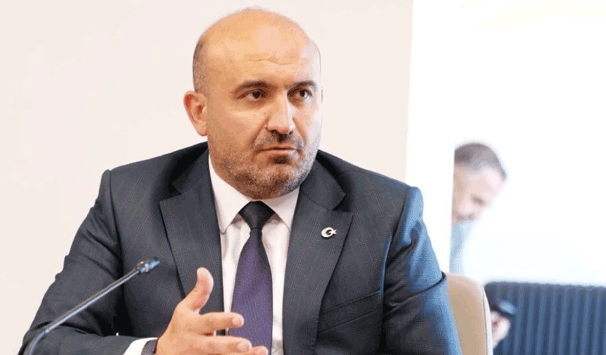 Albayrak: “CHP’lilerin iç çekişmelerini şehrimizin huzur iklimine taşıması kimseye fayda sağlamaz”