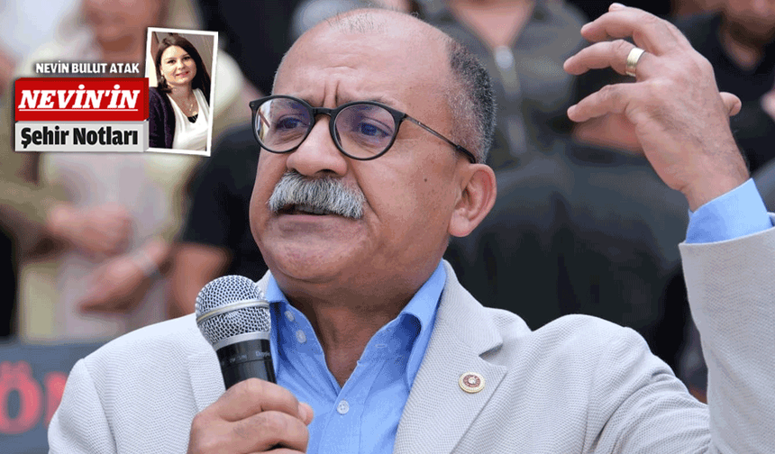 Arslan: Başka bir partide kendimize yer aramak için yola çıkmadık