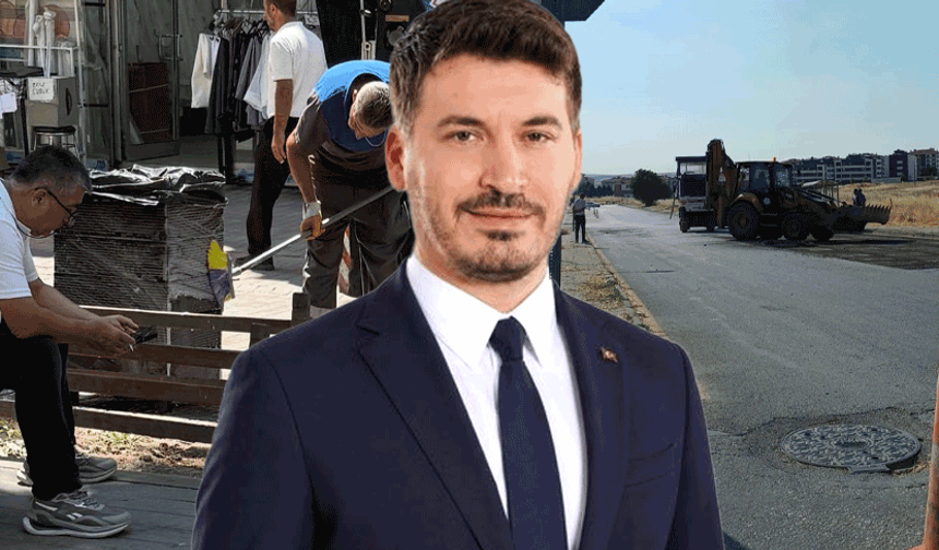 Bandırma: “Keşke hizmet vatandaş ihtiyaç duyduğunda yapılsaydı”