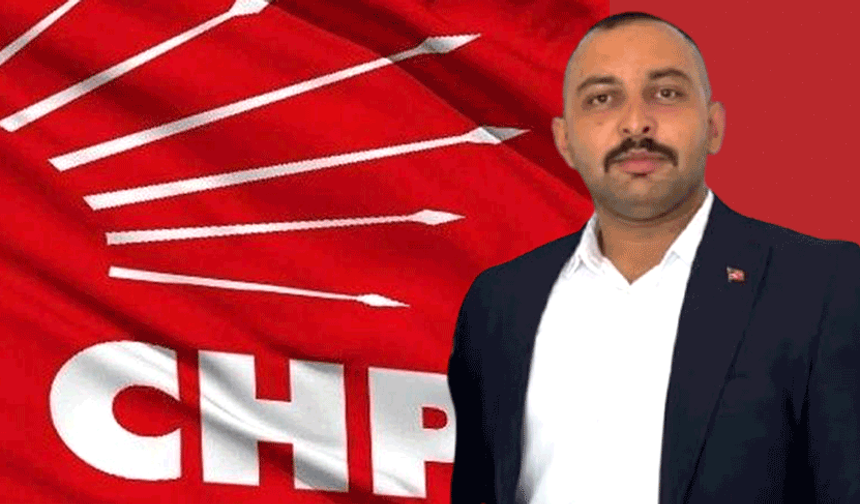 Berkay Uzun’dan görevden alma kararına tepki: “Duruşumuz değişmeyecek!”