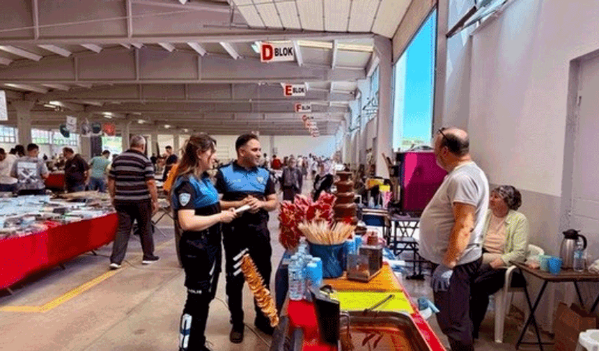 Bilecik'te dolandırıcılık uyarısı