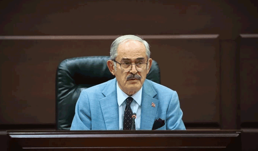 Büyükerşen’den CHP’ye veda sonrası dikkat çeken açıklama: “Üzülmemek elde değil”