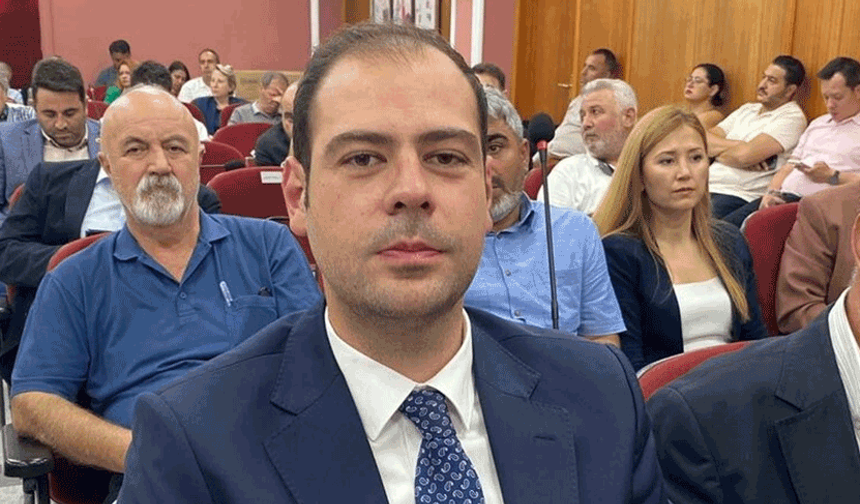 CHP Odunpazarı'nda İstifa Dalgasında Yeni Perde: Özeçoğlu Partide Kaldı