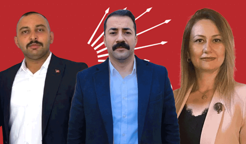 CHP’de yeni kriz: Sivrihisar’da tepki çeken karar