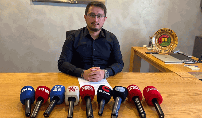 DEVA Partili Ertürk: “Emekli maaşıyla geçinmek mümkün değil!”