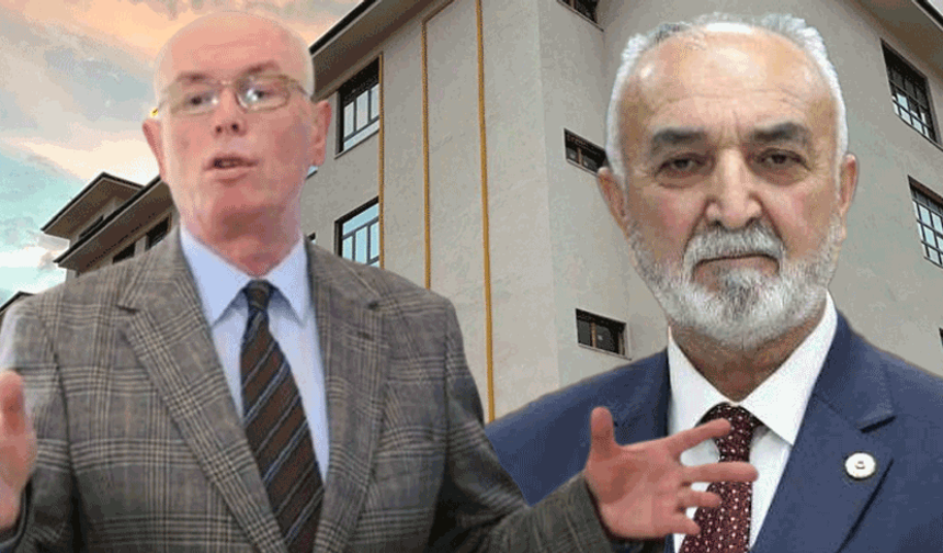 Emek Mahallesi’ndeki lise ne zaman açılacak?