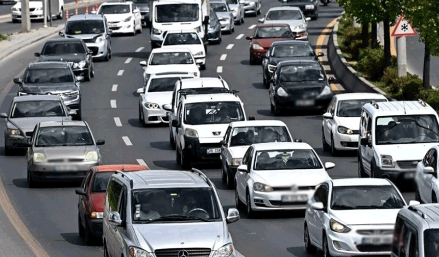 Eskişehir Büyükşehir uyardı: O cadde 11 gün trafiğe kapalı olacak