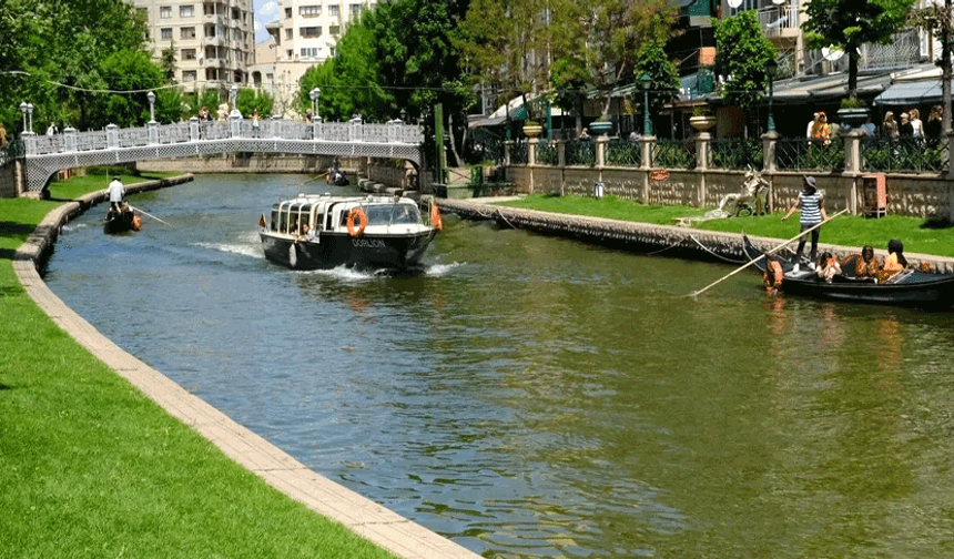 Eskişehir'de bunaltıcı sıcaklıklar devam edecek