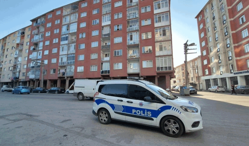 Eskişehir'de günlerdir haber alınamayan adam evinde ölü bulundu