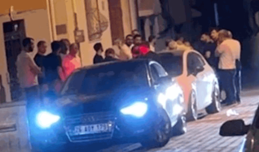 Eskişehir’de iki grubun kavgasında biri ağır 7 yaralı