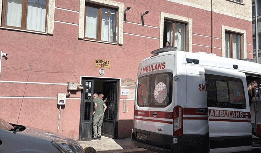 Eskişehir'de kanser hastası kadın yalnız yaşadığı evde ölü bulundu